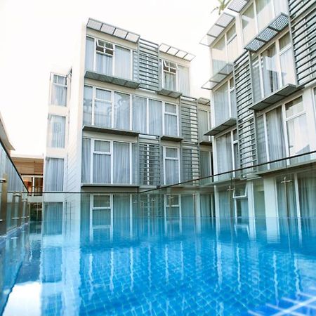 Glenwood Residences Bandar Ho Chi Minh Luaran gambar