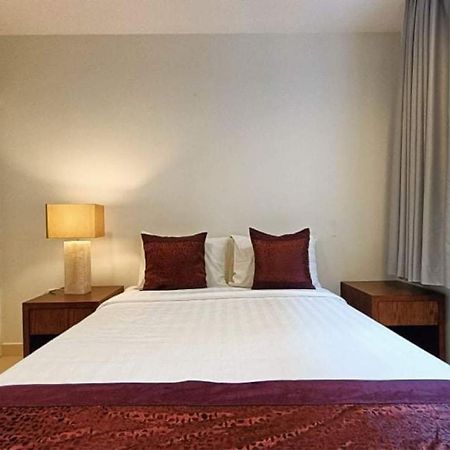 Glenwood Residences Bandar Ho Chi Minh Luaran gambar