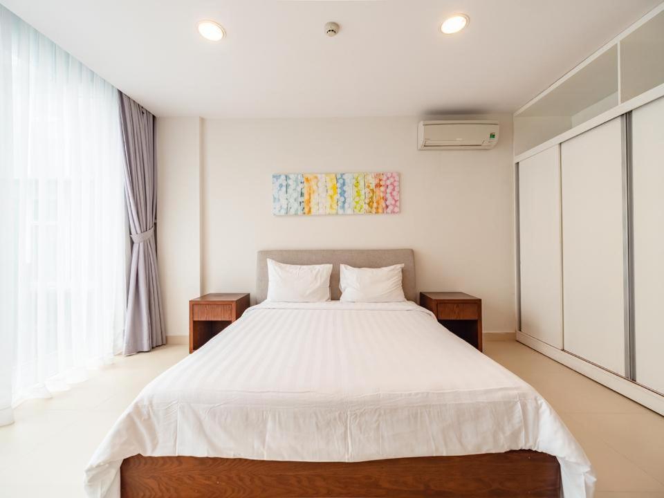 Glenwood Residences Bandar Ho Chi Minh Luaran gambar