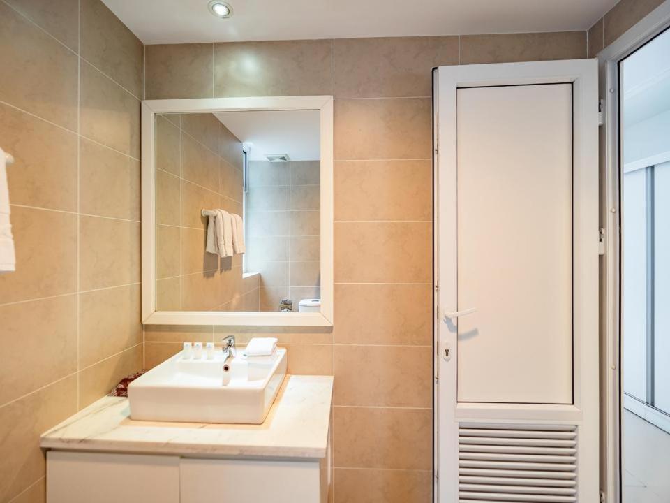 Glenwood Residences Bandar Ho Chi Minh Luaran gambar