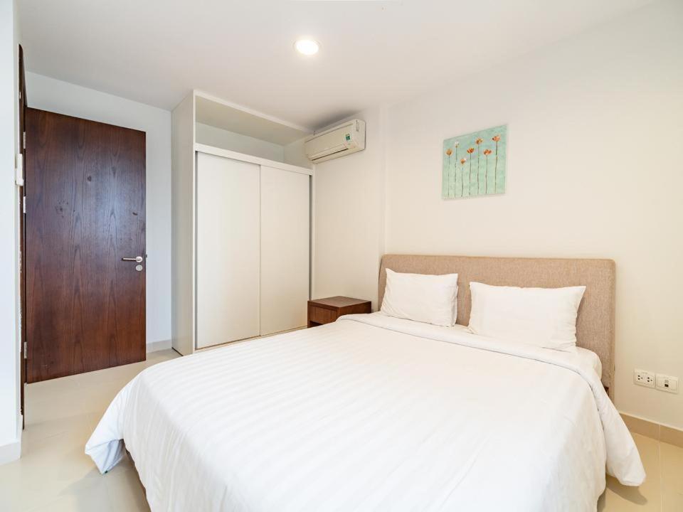 Glenwood Residences Bandar Ho Chi Minh Luaran gambar