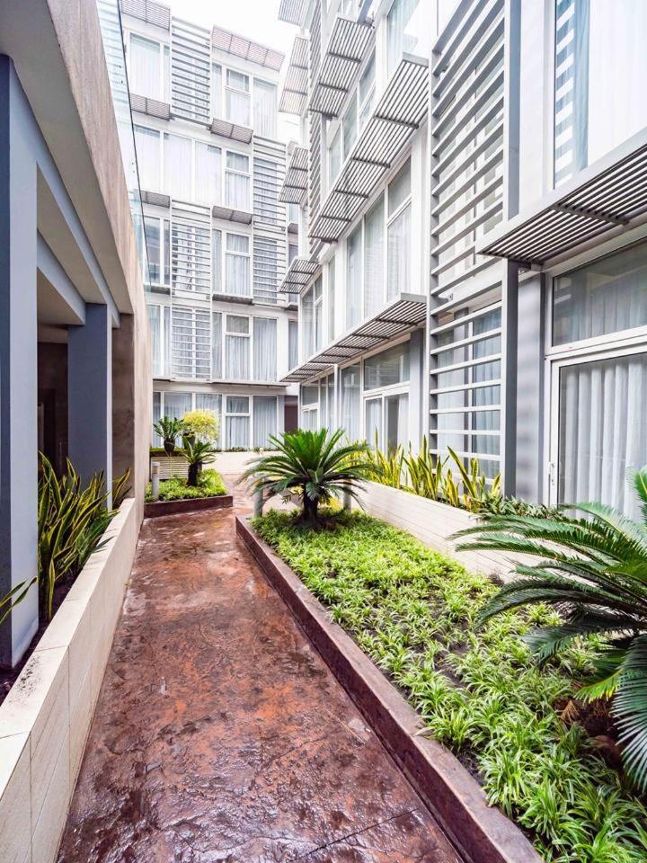 Glenwood Residences Bandar Ho Chi Minh Luaran gambar