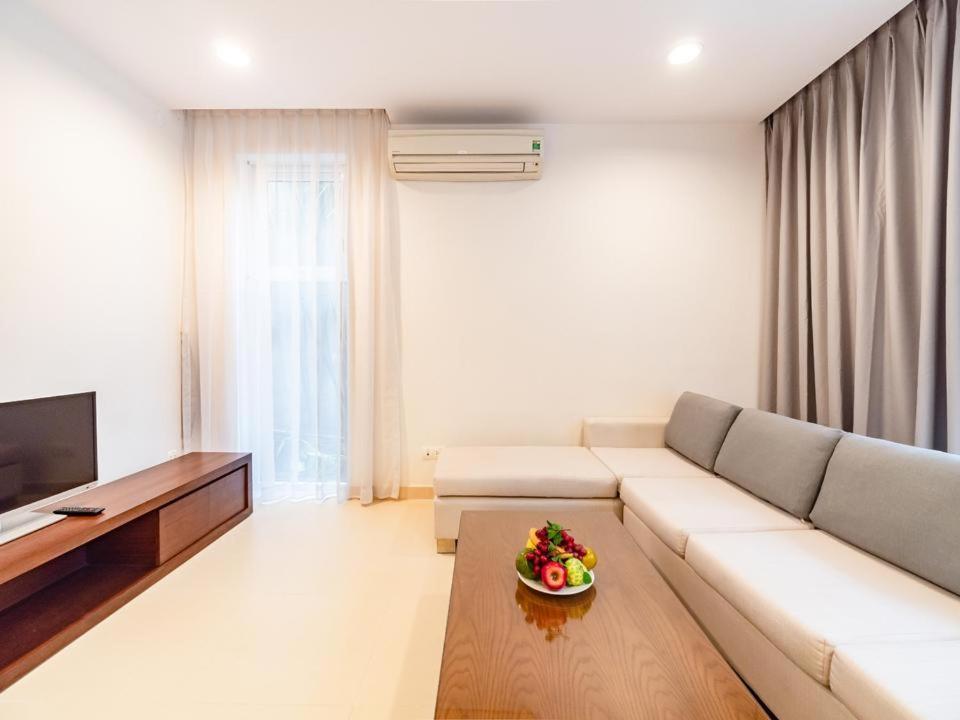 Glenwood Residences Bandar Ho Chi Minh Luaran gambar