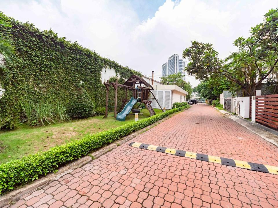 Glenwood Residences Bandar Ho Chi Minh Luaran gambar