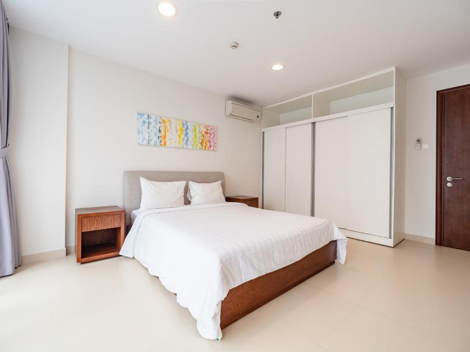 Glenwood Residences Bandar Ho Chi Minh Luaran gambar