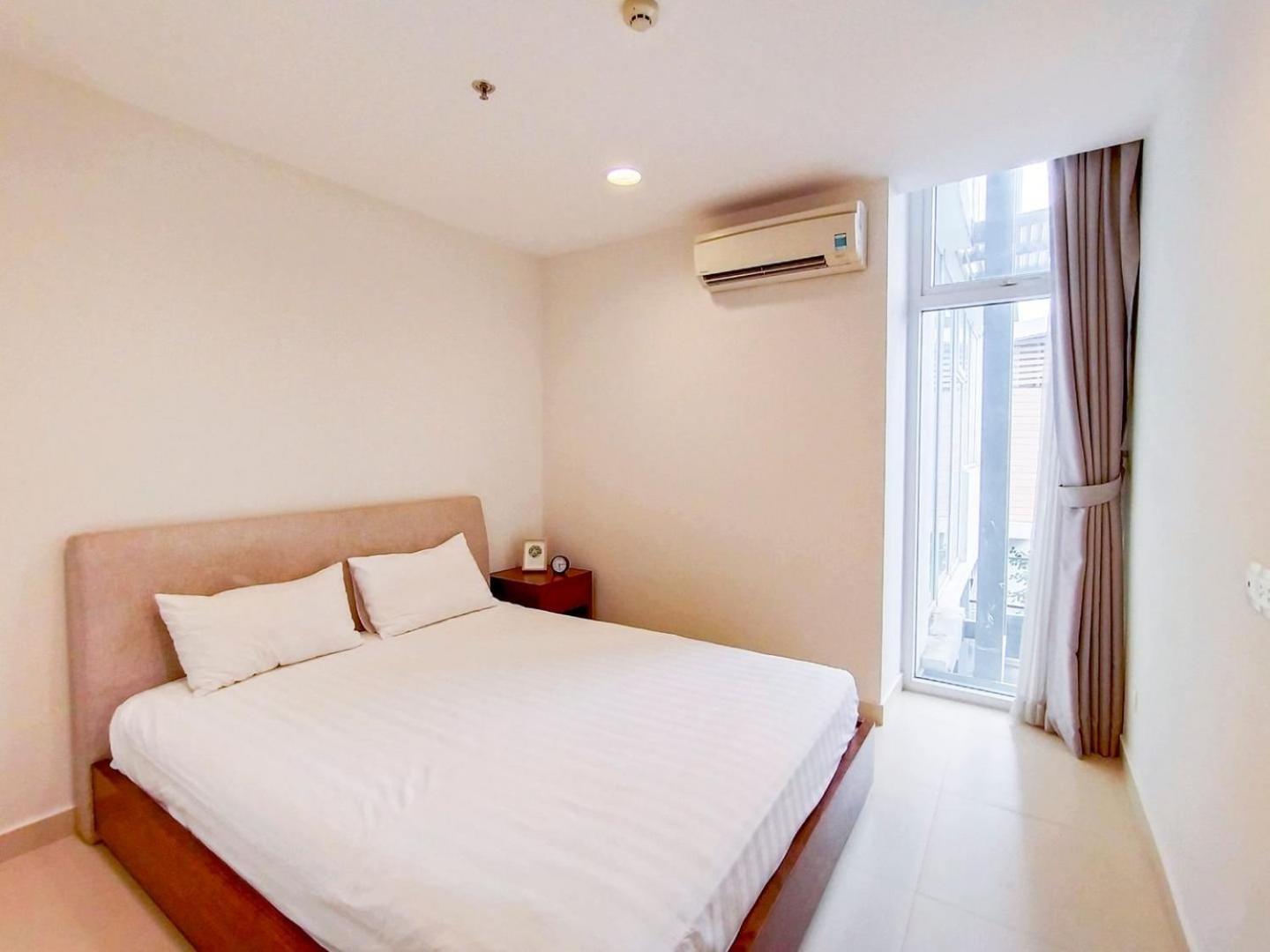 Glenwood Residences Bandar Ho Chi Minh Luaran gambar