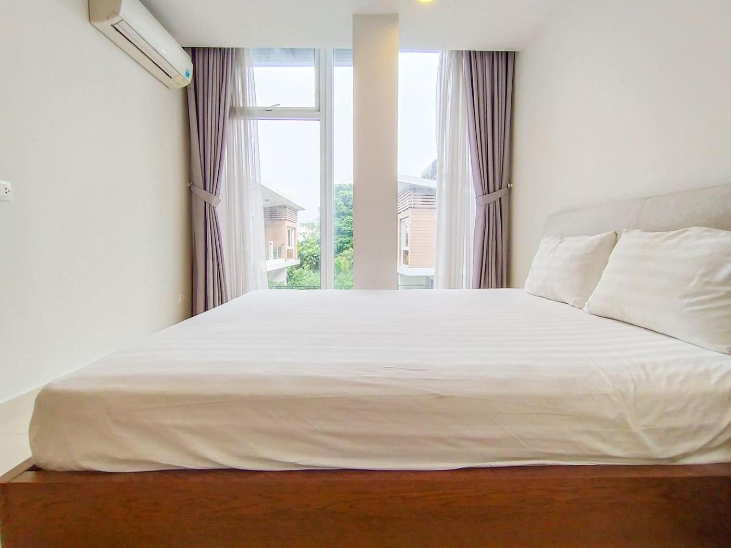 Glenwood Residences Bandar Ho Chi Minh Luaran gambar