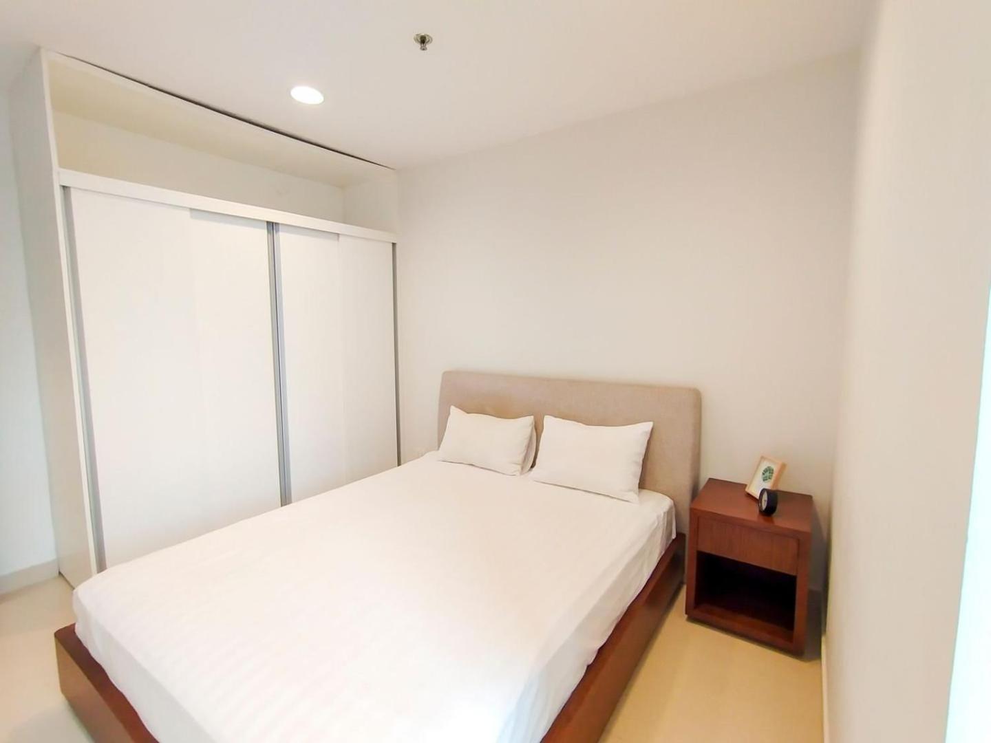 Glenwood Residences Bandar Ho Chi Minh Luaran gambar
