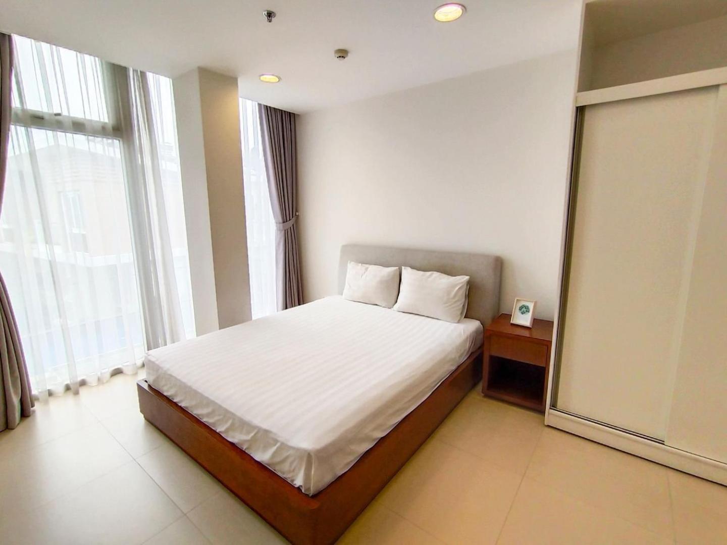 Glenwood Residences Bandar Ho Chi Minh Luaran gambar
