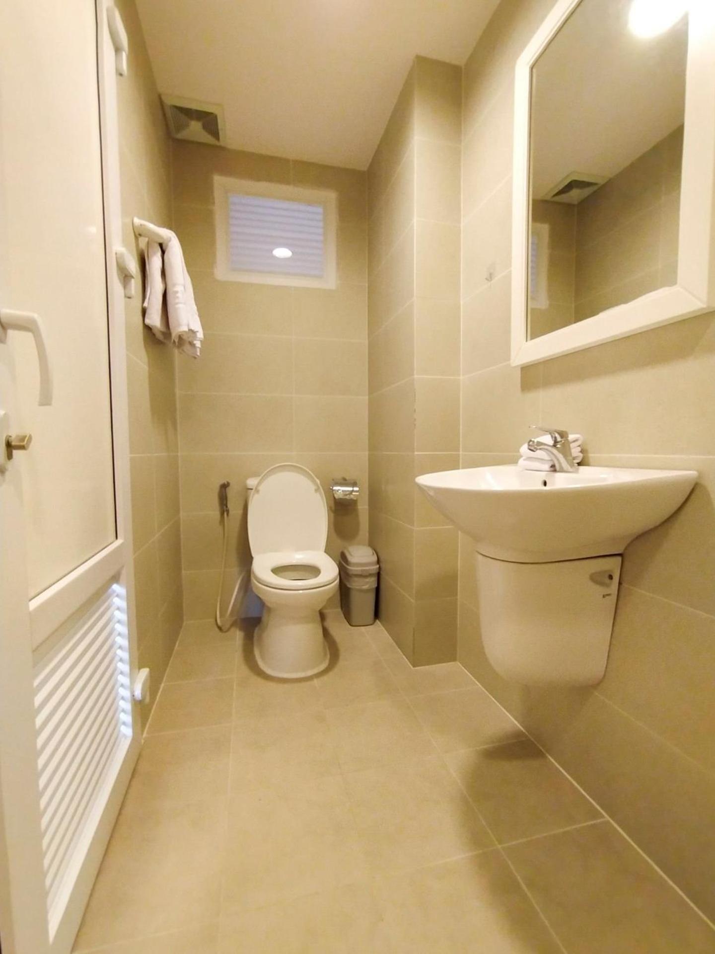 Glenwood Residences Bandar Ho Chi Minh Luaran gambar