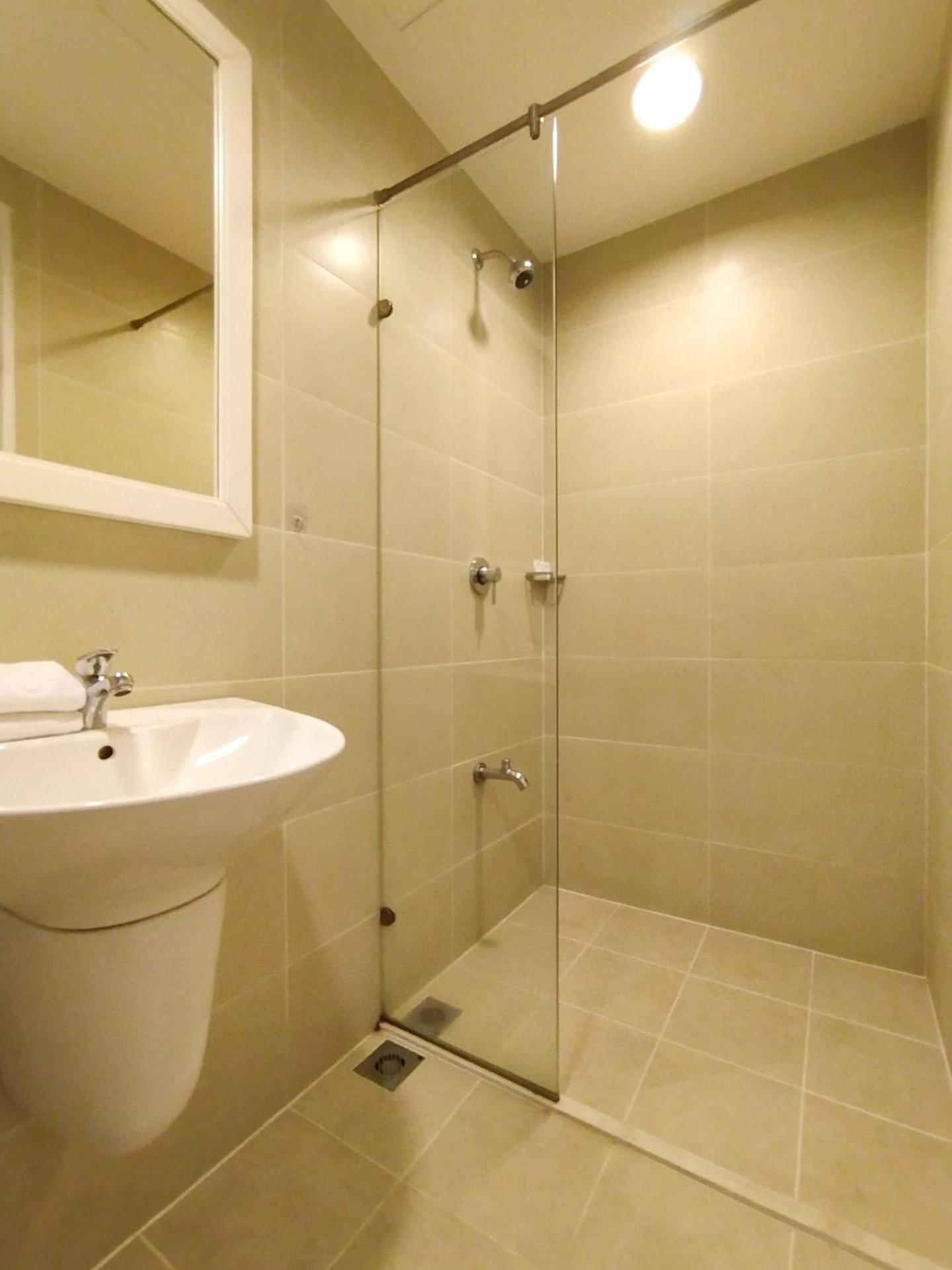 Glenwood Residences Bandar Ho Chi Minh Luaran gambar