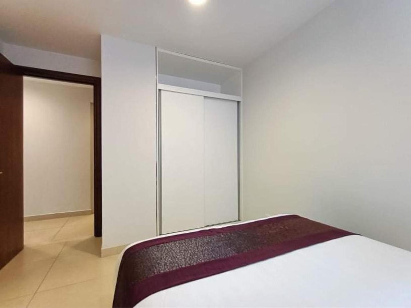 Glenwood Residences Bandar Ho Chi Minh Luaran gambar