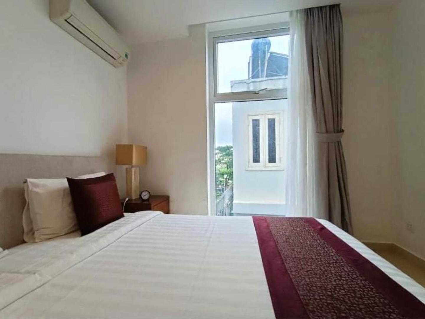 Glenwood Residences Bandar Ho Chi Minh Luaran gambar