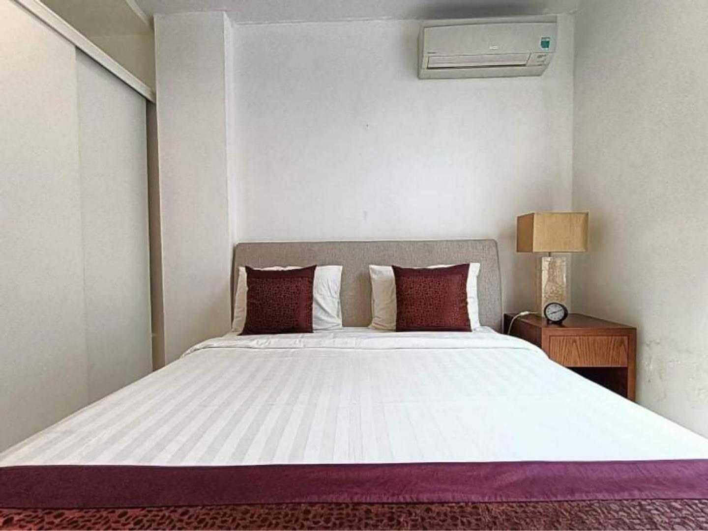 Glenwood Residences Bandar Ho Chi Minh Luaran gambar