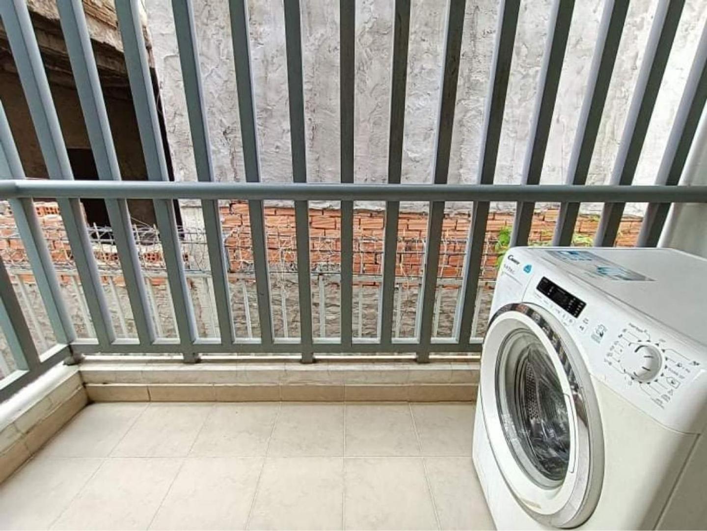 Glenwood Residences Bandar Ho Chi Minh Luaran gambar
