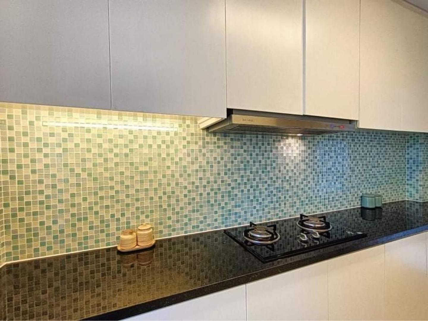 Glenwood Residences Bandar Ho Chi Minh Luaran gambar