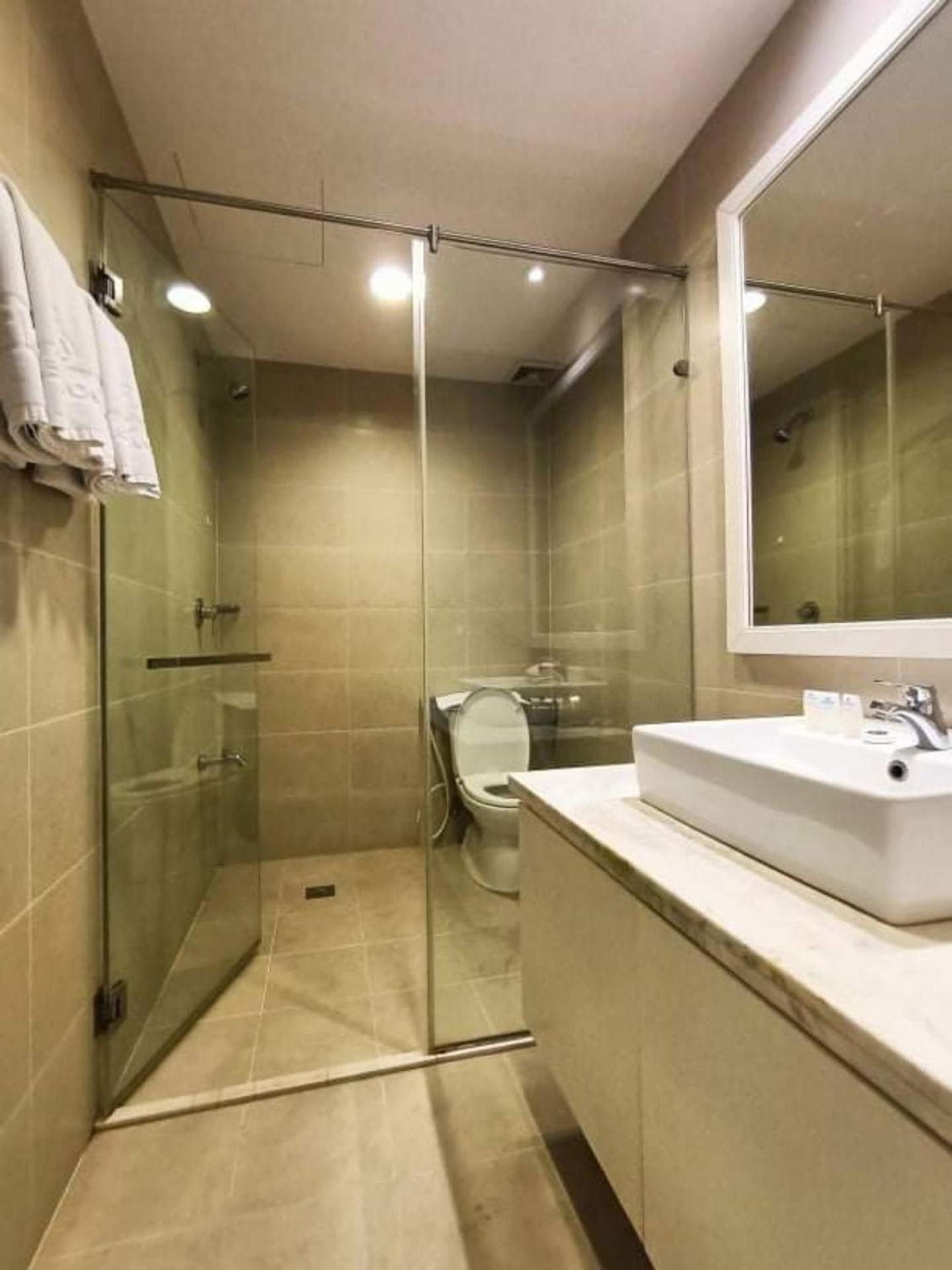 Glenwood Residences Bandar Ho Chi Minh Luaran gambar