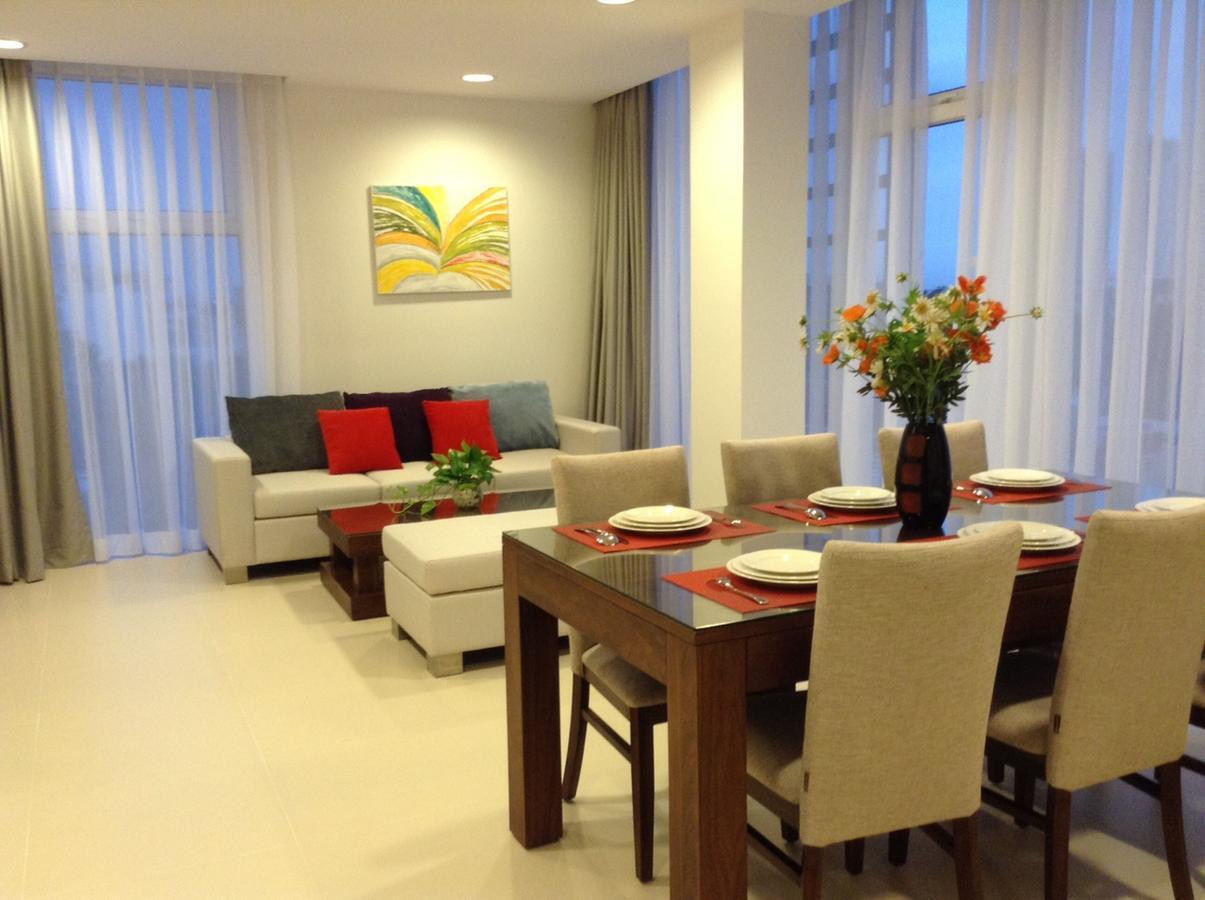 Glenwood Residences Bandar Ho Chi Minh Bilik gambar