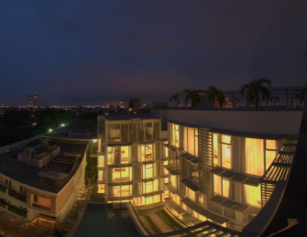Glenwood Residences Bandar Ho Chi Minh Bilik gambar