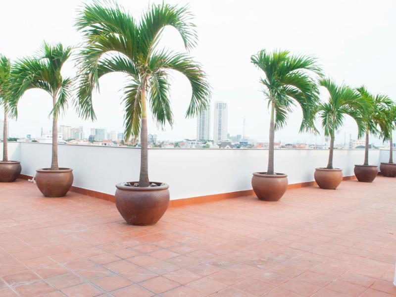 Glenwood Residences Bandar Ho Chi Minh Luaran gambar