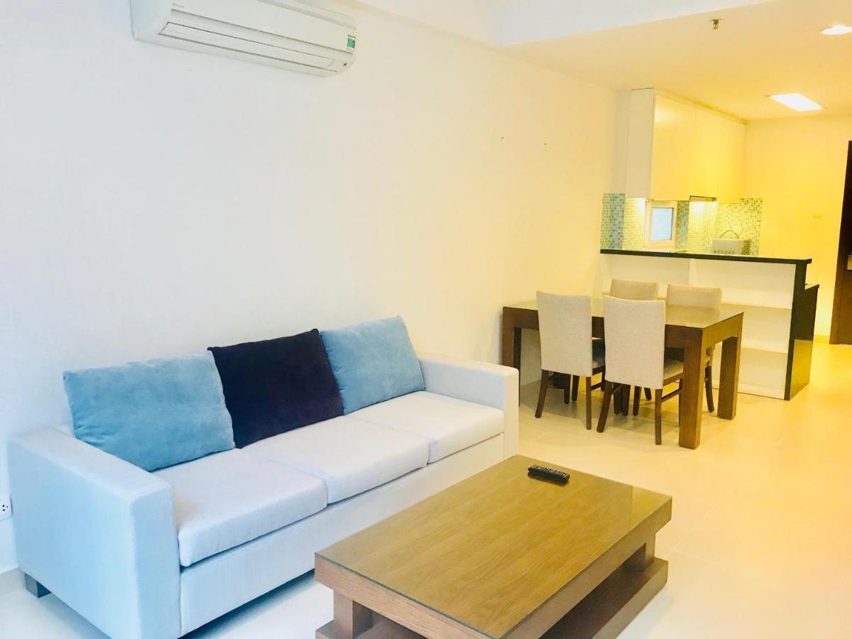 Glenwood Residences Bandar Ho Chi Minh Luaran gambar